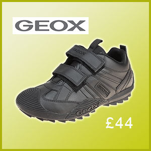First School Shoes