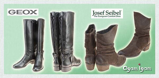 Ogam Igam Christmas Gift Guide – Ladies