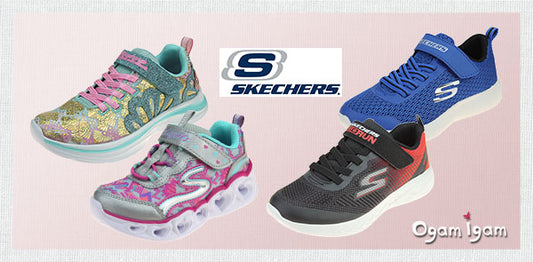 ‘New in’ – Spring 19