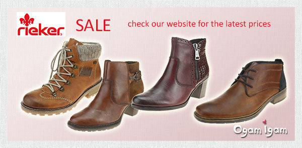 New Year Sales highlights
