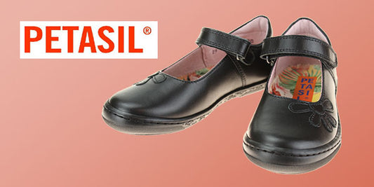 Perfect Petasil Shoes and Boots