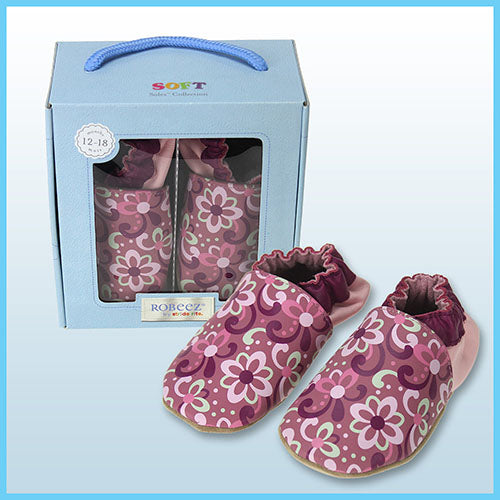 From Pram to Pre-school – the three important steps to healthy feet