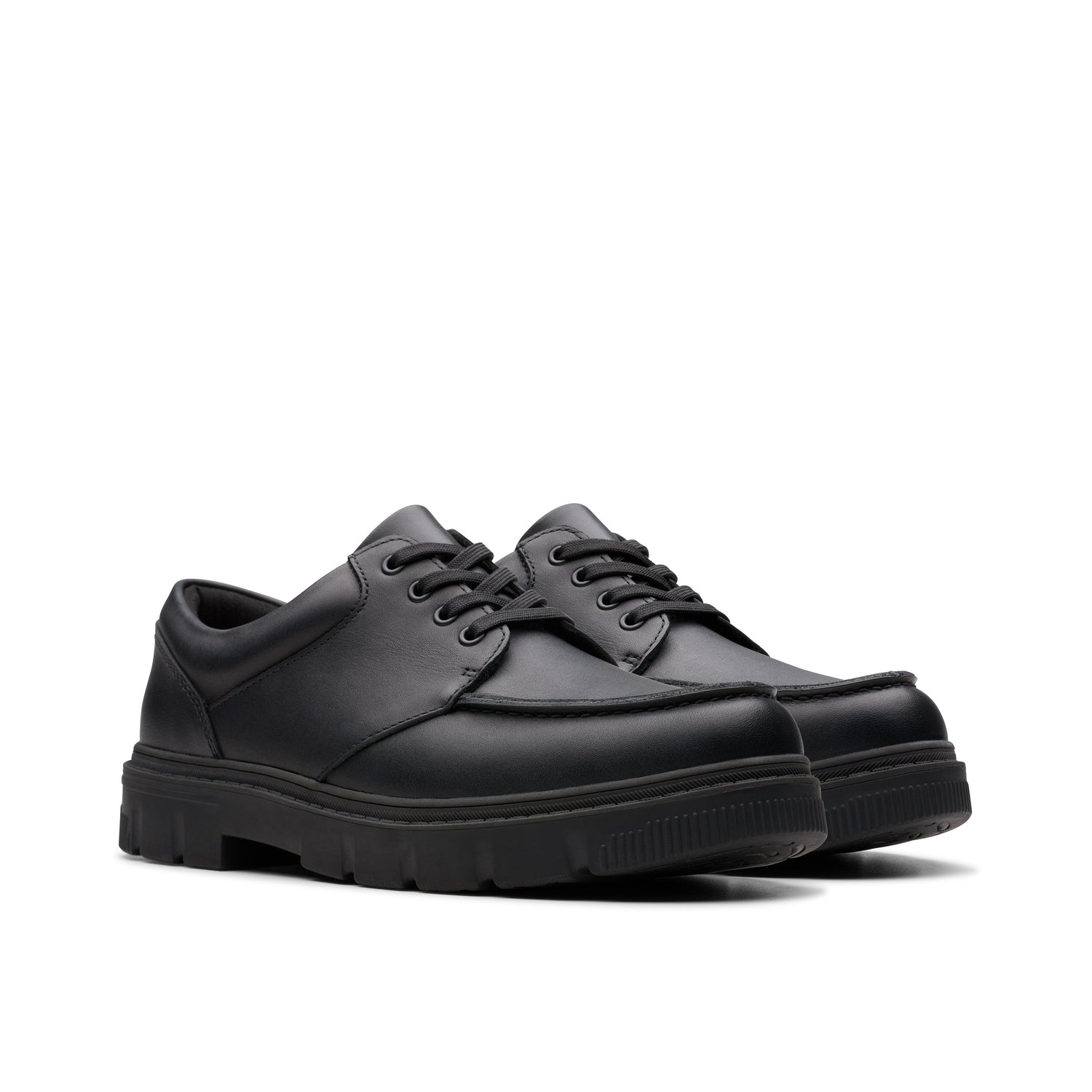Secondary School Shoes