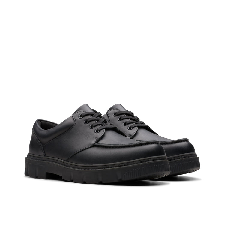 Secondary School Shoes