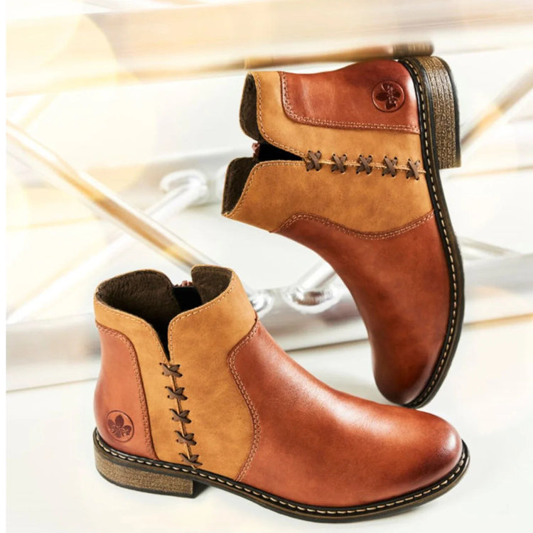 womens ankle boots