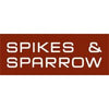 Spikes and Sparrow