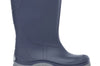 Start-rite Mud Buster Boys Navy Welly Boot
