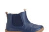Start Rite Avenue Infants French Navy Chelsea Boot