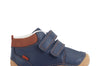 Start Rite Pip Boys Navy Soft Babies Boots