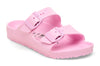 Birkenstock Arizona Kids EVA Girls Fondant Pink Sandal