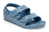 Birkenstock Milano Kids EVA Elemental Blue Sandal