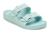 Birkenstock Arizona Kids EVA Girls Surf Green Sandal