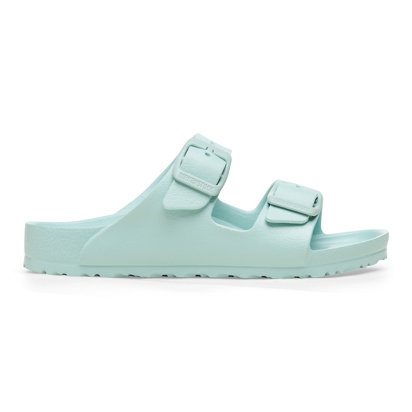 Birkenstock Arizona Kids EVA Girls Surf Green Sandal