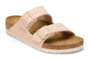 Birkenstock Arizona Womens New Beige Sandal