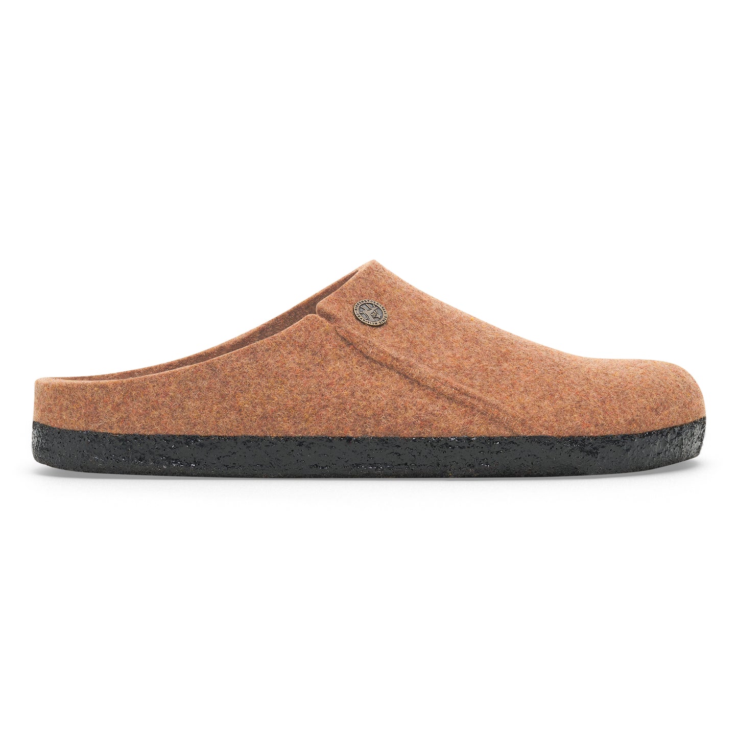 Birkenstock wool felt slipper