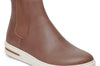 Birkenstock Bend Chelsea Cognac Brown Ankle Boot