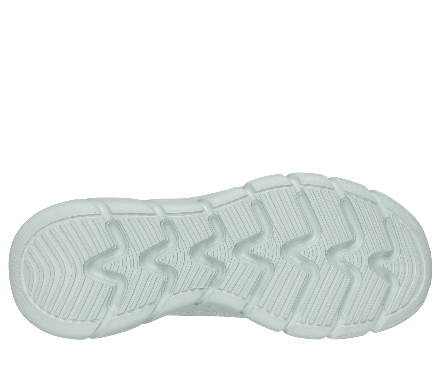 Skechers Bobs B Flex Hi Flying Hi Womens Sage Trainer