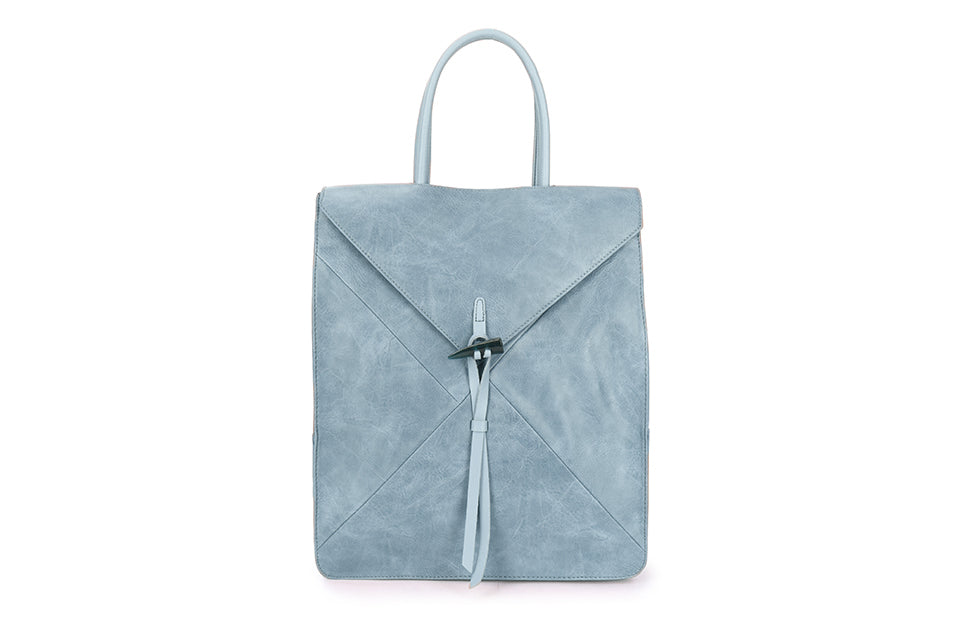 Long and Son 12202 Toggle Large Backpack