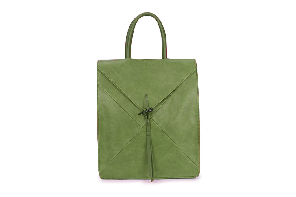 Long and Son 12202 Toggle Large Backpack