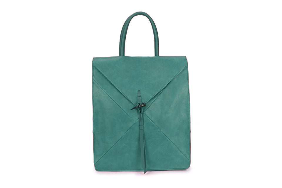 Long and Son 12202 Toggle Large Backpack