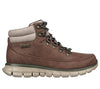 Skechers Synergy Cool Seeker Womens Brown Boot