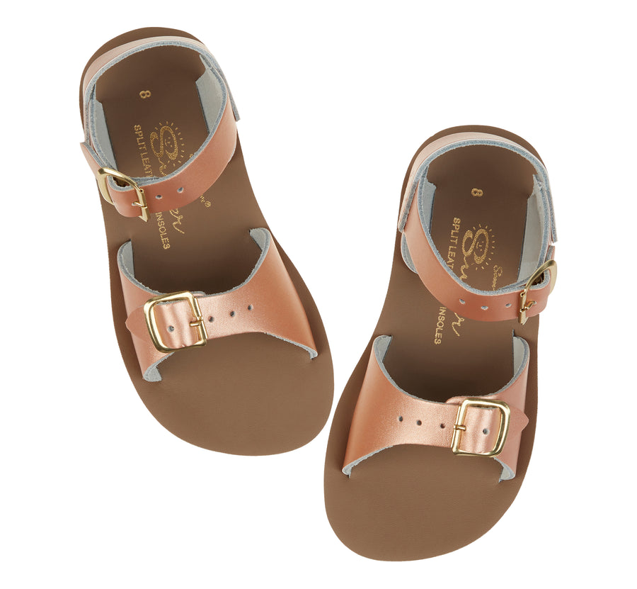 Sandal surfer girl clearance