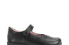 Start Rite Emily Black School Shoe