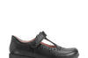 Start Rite Charlotte Black School Shoe