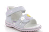 Primigi Baby Sweet Girls Lilac Flower Sandal