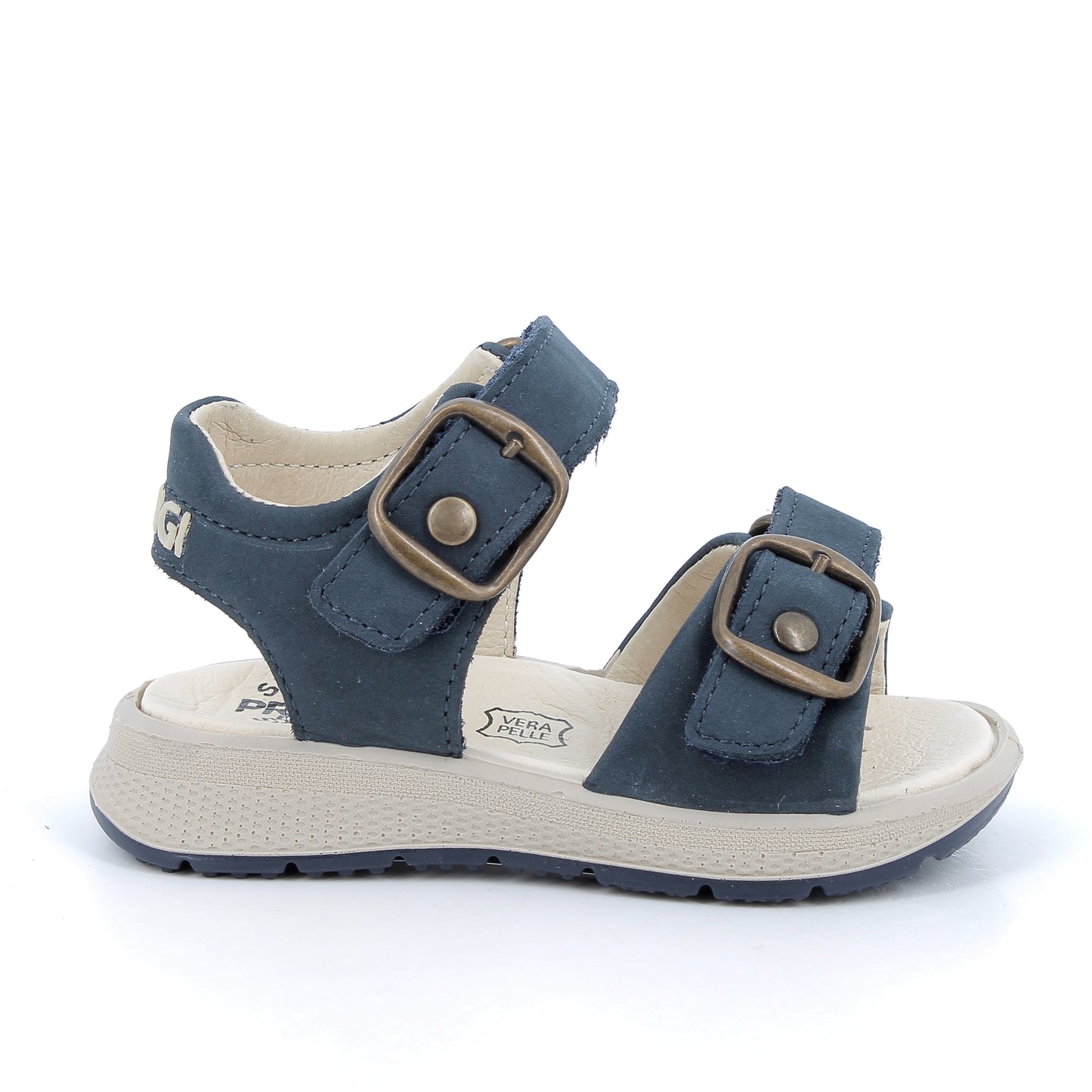 Primigi Shilo Boys Navy Infants Sandal