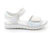 Primigi Glitter Girls White Sandal