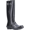 Cotswold Windsor Black Tall Wellington Boot