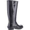 Cotswold Windsor Black Tall Wellington Boot