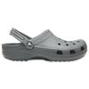 Crocs Classic Clog Womens Slate Grey Clog Shoe