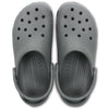 Crocs Classic Clog Womens Slate Grey Clog Shoe