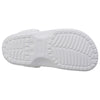 Crocs Classic Clog Womens White Clog