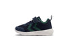 Hummel Actus Recycled Infant Boys Navy Trainer