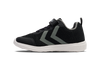 Hummel Actus Recycled Junior Boys Anthracite Trainer