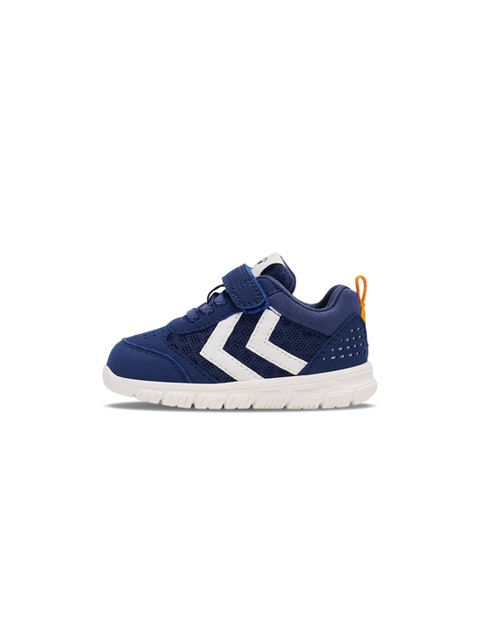 Hummel Crosslite Infant Boys Navy Trainer