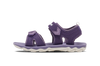 Hummel Sport Sandal Girls Purple Sandal
