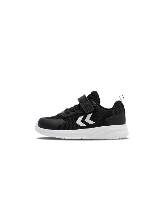 Hummel Actus Breather Infant Boys Anthracite Trainer