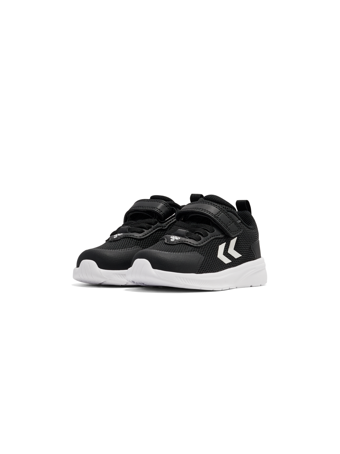 Hummel Actus Breather Infant Boys Anthracite Trainer