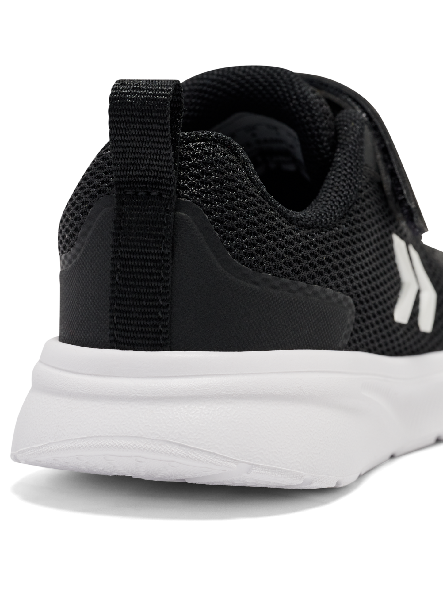 Hummel Actus Breather Infant Boys Anthracite Trainer
