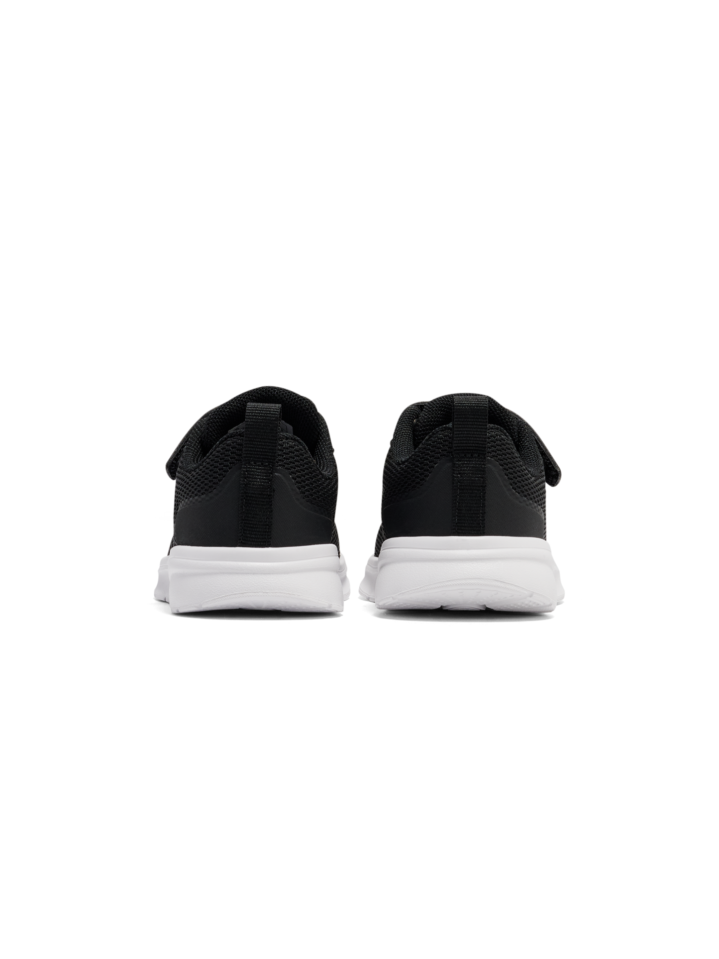Hummel Actus Breather Infant Boys Anthracite Trainer