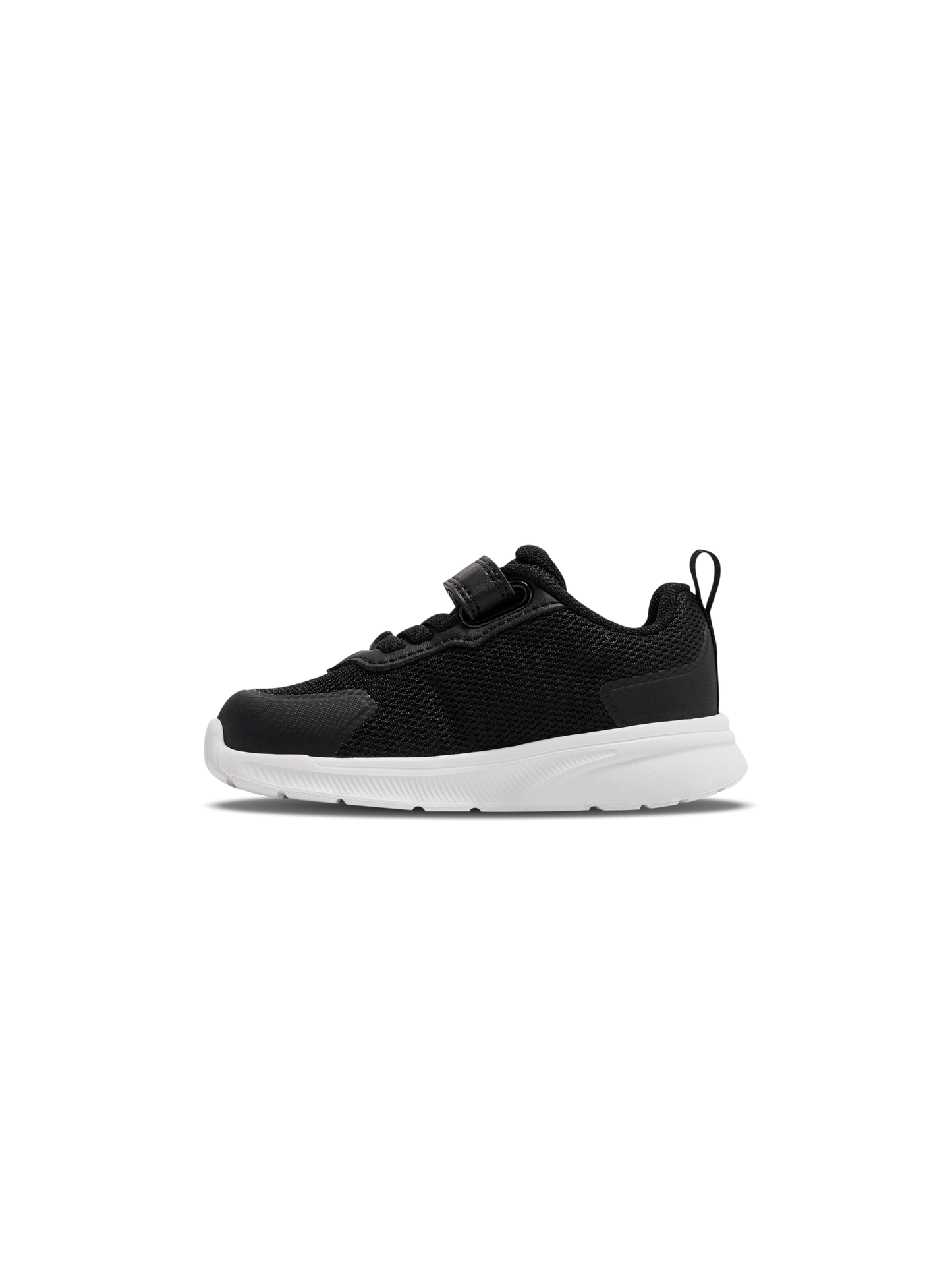 Hummel Actus Breather Infant Boys Anthracite Trainer