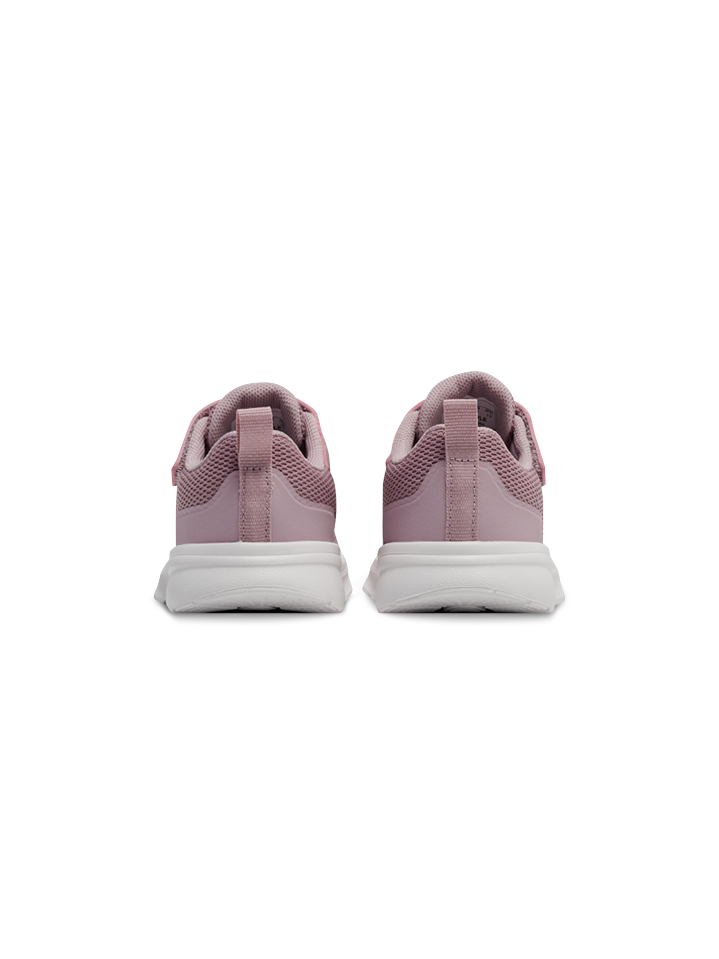 Hummel Actus Breather Infant Girls Pink Trainer