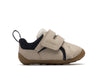 Clarks Tiny Gleam T Boys Neutral Pre Walker Shoe