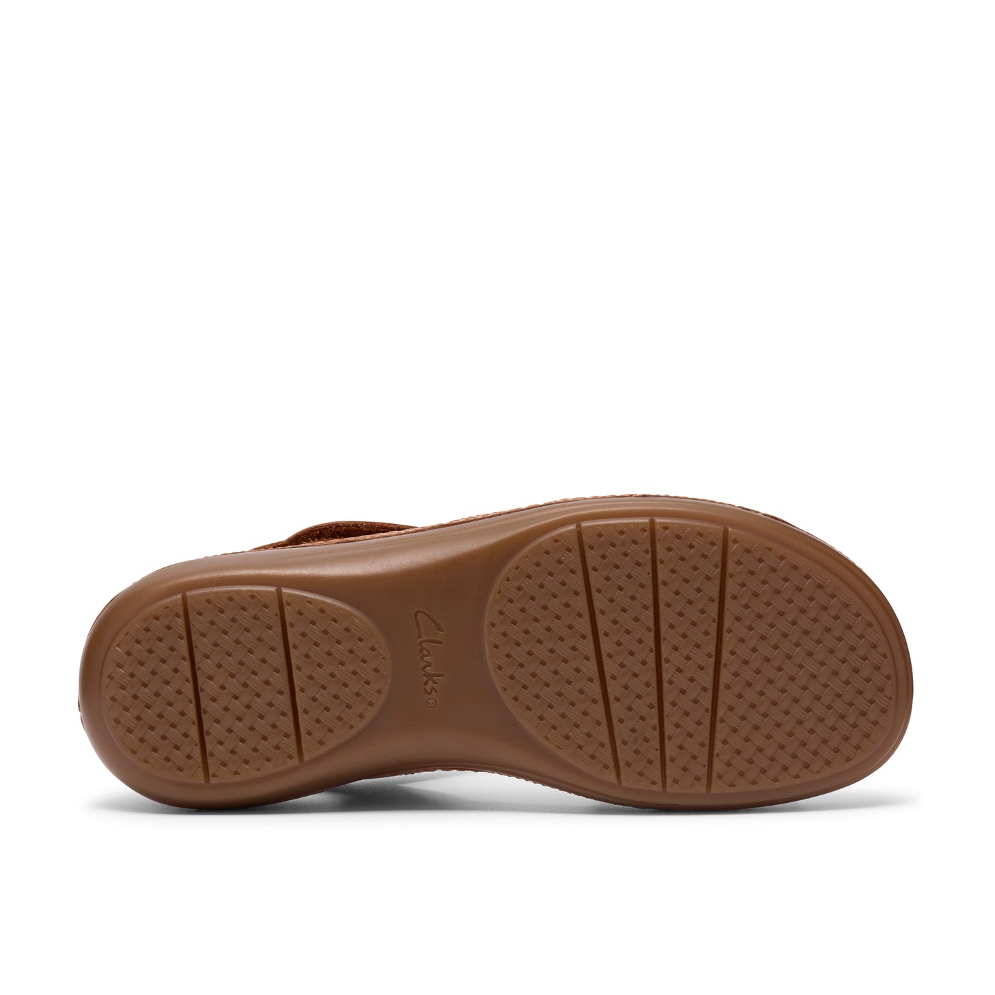 Clarks Cecily Mix Womens Beige Combi Sandal