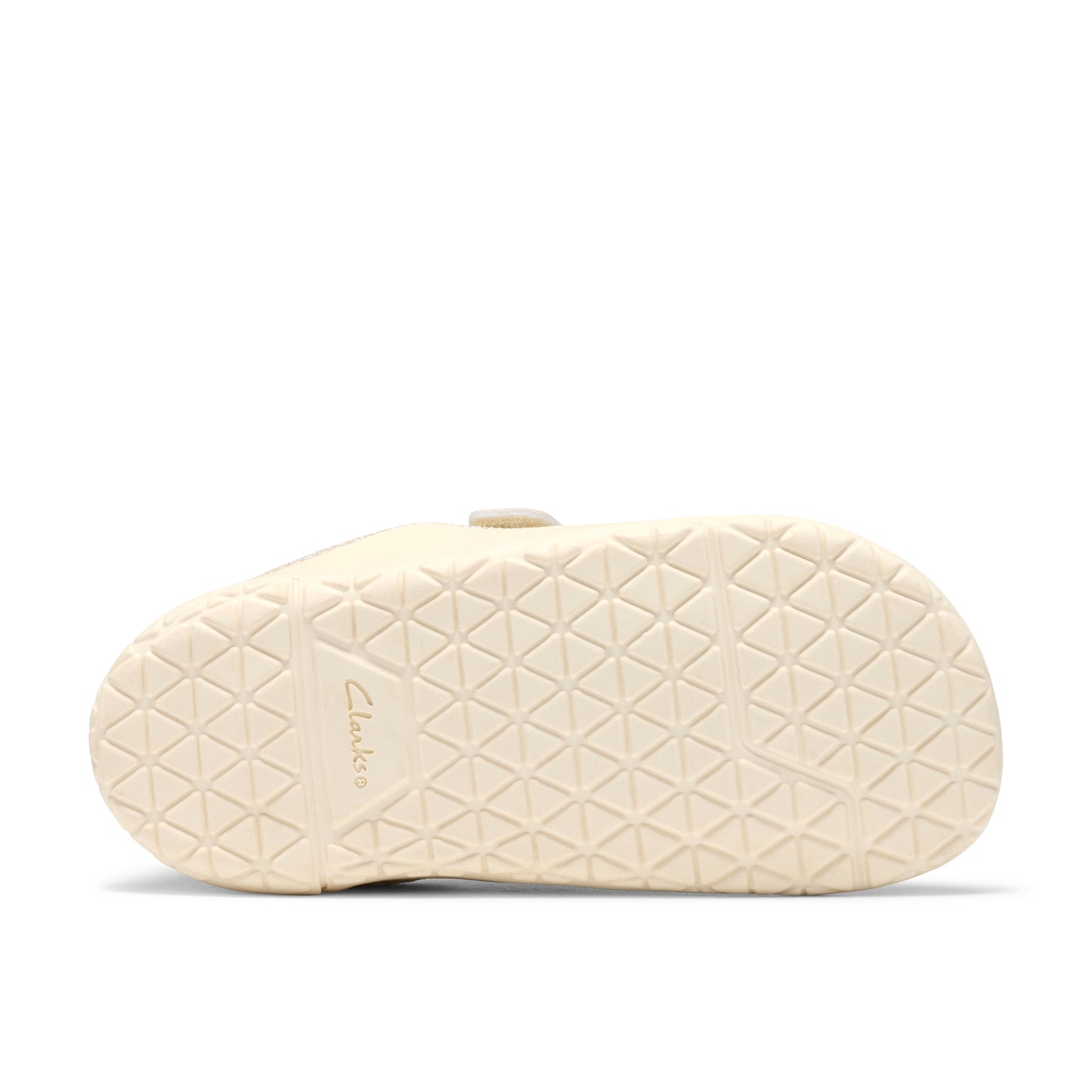 Clarks Harbour Hero T Cotton Barefoot Trainer