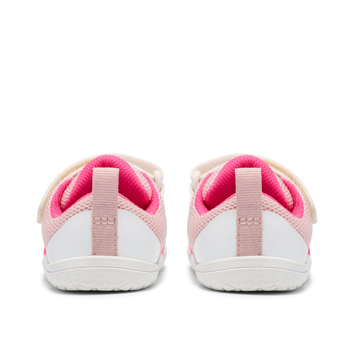 Clarks Harbour Flex T Pink Barefoot Summer Shoes